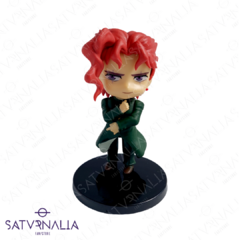 Figura Kakyoin - Jojo's Bizarre Adventure