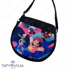 Cartera Steven Universe