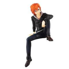 Figuras Dazai / Chuuya - Bungo Stray Dogs en internet