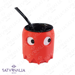 Mate Fantasma Pac-Man