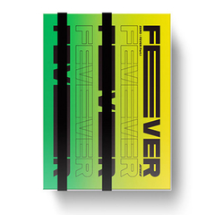 ATEEZ Zero: Fever Part.1 - Incluye beneficio de preventa! - comprar online