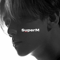 SuperM - Mini Album Vol.1 - Leer descripción en internet