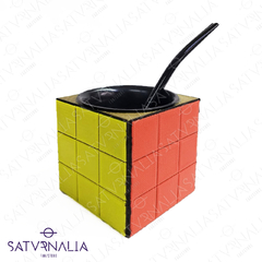 Mate Cubo Rubik