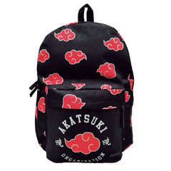 Mochila Akatsuki - Naruto