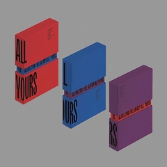 Astro - All Yours - Album Vol.2