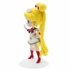 Figura Sailor Moon Eternal (Ver A) - Saturnalia