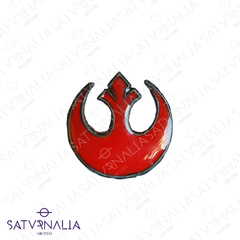 Pin Símbolo Rebeldes - Star Wars