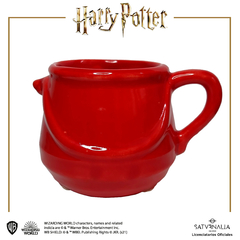 Caldero color Gryffindor - HARRY POTTER OFICIAL en internet