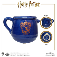 Caldero color Ravenclaw - HARRY POTTER OFICIAL - comprar online