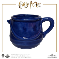 Caldero color Ravenclaw - HARRY POTTER OFICIAL en internet