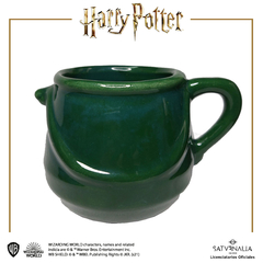 Caldero color Slytherin - HARRY POTTER OFICIAL en internet