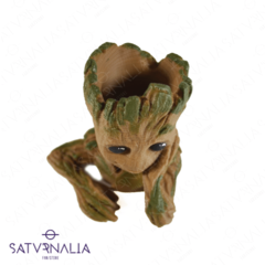 Maceta Groot 20 cm - Guardianes de la Galaxia - comprar online