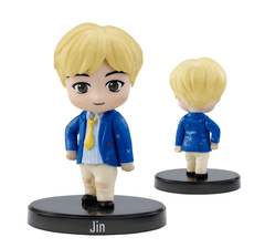 BTS x Mattel Mini Vinyl en internet