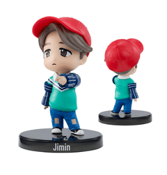 Imagen de BTS x Mattel Mini Vinyl