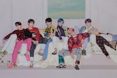 BTS - Map of the Soul: Persona + POSTER OFICIAL - tienda online