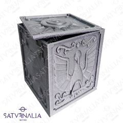 Caja de armadura de Cisne [Pandora Box] - Caballeros del Zodíaco