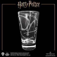 Vaso Dumbledore's Army - HARRY POTTER OFICIAL