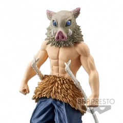 Figura Inosuke - Demon Slayer (Kimetsu no Yaiba) - tienda online