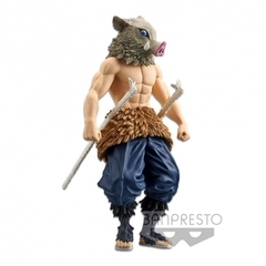 Figura Inosuke - Demon Slayer (Kimetsu no Yaiba) - comprar online