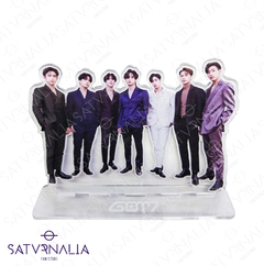 Acrylic Standee GOT7