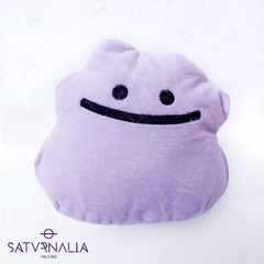 Peluche Ditto - Pokemon