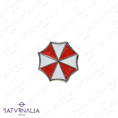 Pin Umbrella - Resident Evil