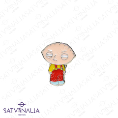 Pin Stewie - Family Guy