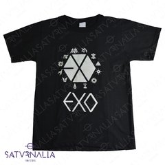 Remera EXO