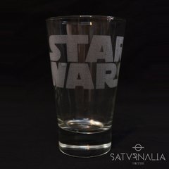 Vaso de Star Wars