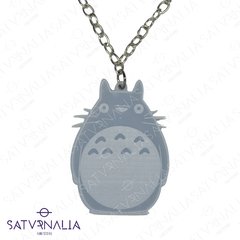Collar Totoro