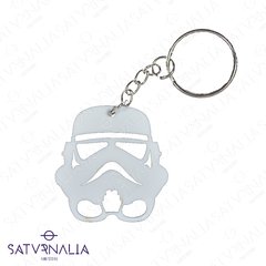 Llavero Stormtrooper - Star Wars