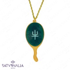 Collar Espejo de Sailor Neptune - Sailor Moon - comprar online