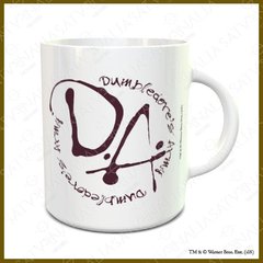 Taza porcelana Dumbledore's Army - HARRY POTTER OFICIAL