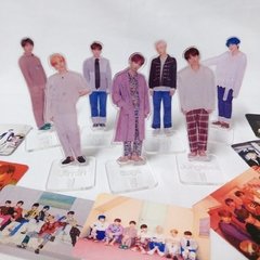 Acrylic Standee BTS Map of the Soul: Persona