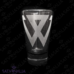 Vaso Winner base color