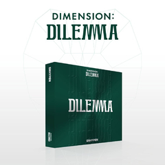 Enhypen - Dimension: Dilemma - Essential