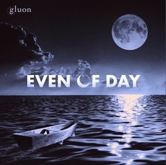 DAY6 - Mini Album Vol.1 [The Book of Us : Gluon – Nothing can tear us apart]