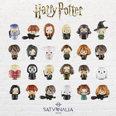 Sellos Personajes Harry Potter - HARRY POTTER OFICIAL