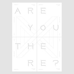 Monsta X - Are You There? - comprar online