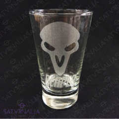 Vaso Reaper - Overwatch