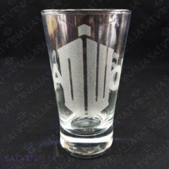 Vaso Bad Wolf - Doctor Who