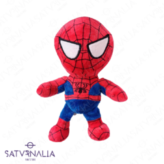 Peluche Spiderman - Marvel
