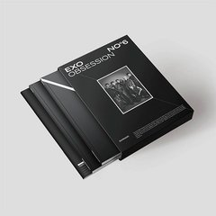 EXO - Album Vol.6 [OBSESSION (OBSESSION Ver.)] - comprar online