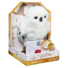 Lechuza Hedwig - Harry Potter - comprar online