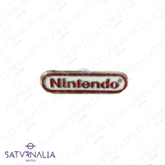 Pin logo Nintendo