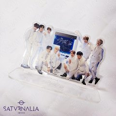 Acrylic Standee Stray Kids