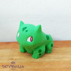 Maceta Bulbasaur - Pokemon