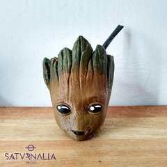 Mate Groot - Guardianes de la Galaxia