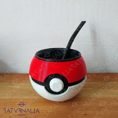 Mate Pokebola - Pokemon