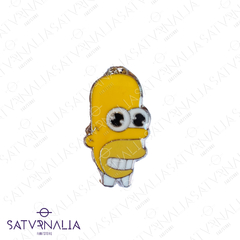 Pin Homero Mr. Chispa - Los Simpsons